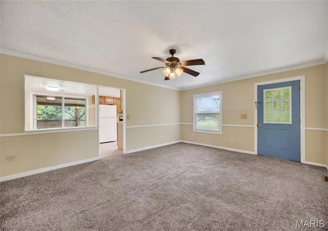 3rd image of 25475 Richard Ln, Waynesville, MO 65583 | MLS# MIS26047588