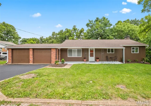 1st image of 317 Vasel Dr, Fenton, MO 63026 | MLS# MIS26047593