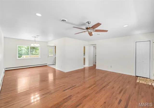 Photo 3 of Single family home for sale at 317 Vasel Dr, Fenton, MO 63026 | MLS# MIS26047593 | Listing updated on 2026-08-29
