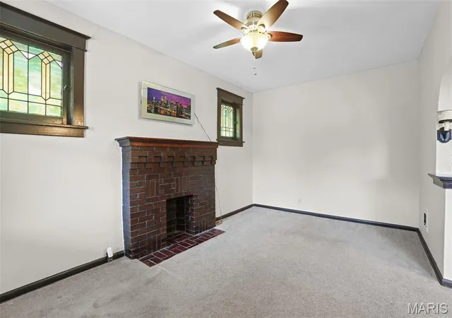 Photo 4 of Sale Pending at 4417 Eichelberger St, Saint Louis, MO 63116 | MLS# MIS26047594 | Listing updated on 2026-08-21