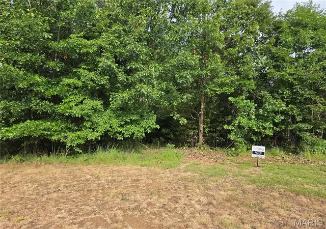 Land for sale at Lot 8 Hilltop Farms, Wentzville, MO 63385 | MLS# MIS26047595