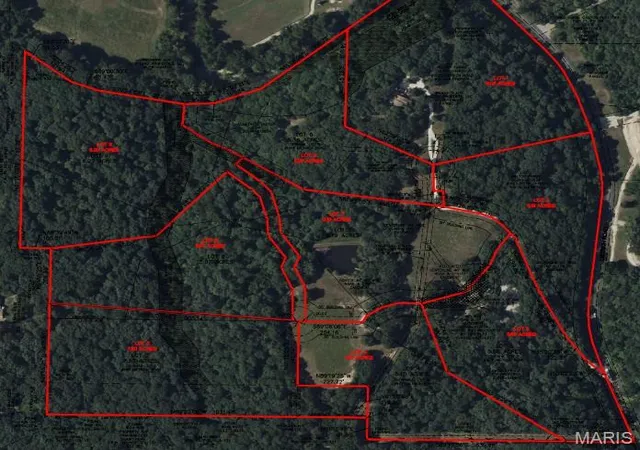 Photo 3 of Land for sale at Lot 8 Hilltop Farms, Wentzville, MO 63385 | MLS# MIS26047595 | Listing updated on 2026-09-04