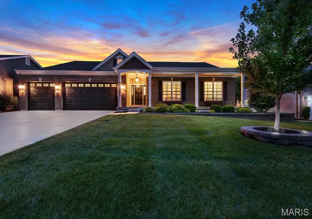 1st image of 115 Hannahs Mill Dr, Lake Saint Louis, MO 63367 | MLS# MIS26047599