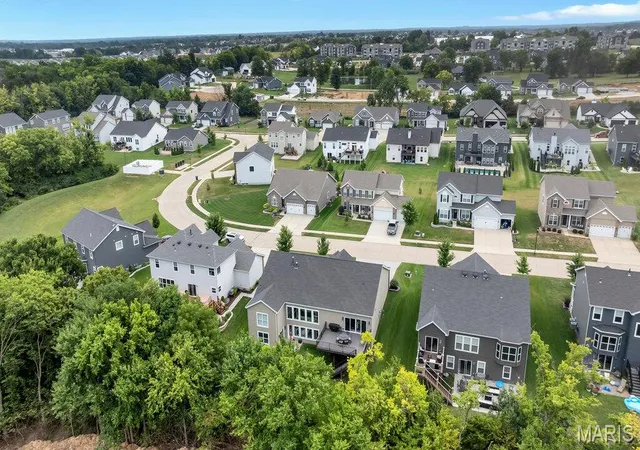 40th image of 115 Hannahs Mill Dr, Lake Saint Louis, MO 63367 | MLS# MIS26047599