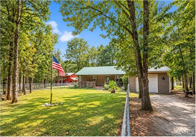 Photo 2 of Single family home for sale at 13838 County Rd 7020, Rolla, MO 65401 | MLS# MIS26047605 | Listing updated on 2026-10-02