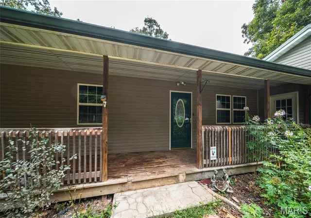 Photo 3 of Single family home for sale at 13838 County Rd 7020, Rolla, MO 65401 | MLS# MIS26047605 | Listing updated on 2026-10-02