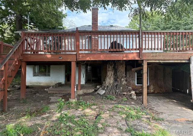 Photo 3 of Sale Pending at 3419 Westridge Ln, Saint Ann, MO 63074 | MLS# MIS26047616 | Listing updated on 2026-08-21