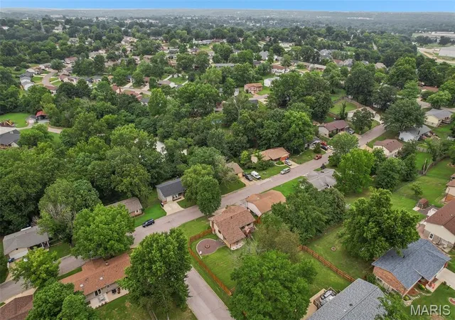 61st image of 1326 Apollo Dr, Arnold, MO 63010 | MLS# MIS26047621