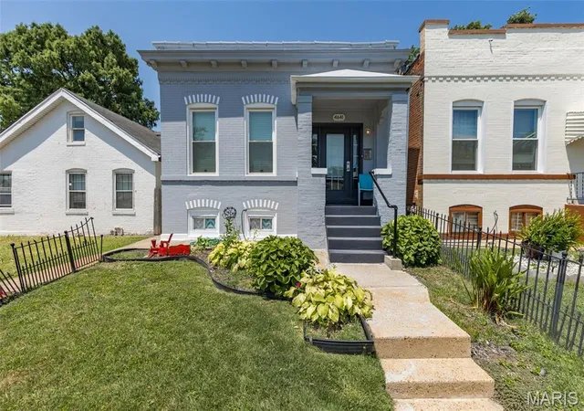 Photo 1 of Single family home for sale at 4641 Idaho Ave, Saint Louis, MO 63111 | MLS# MIS26047629 | Listing updated on 2026-08-12
