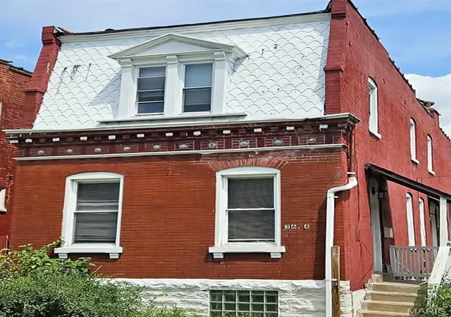 Photo 1 of Single family home for sale at 3646 Iowa Ave, Saint Louis, MO 63118 | MLS# MIS26047632 | Listing updated on 2026-09-15