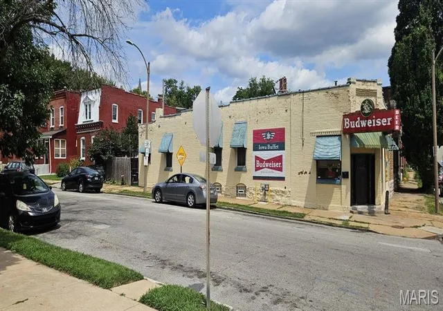 Photo 3 of Single family home for sale at 3646 Iowa Ave, Saint Louis, MO 63118 | MLS# MIS26047632 | Listing updated on 2026-09-15
