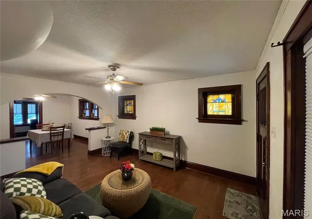 Photo 3 of Single family home for sale at 5316 N Chippewa St, Saint Louis, MO 63109 | MLS# MIS26047640 | Listing updated on 2026-09-04