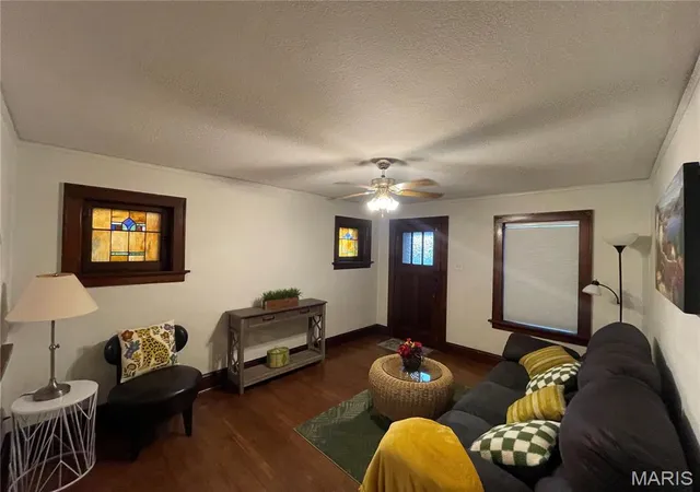 Photo 3 of Single family home for sale at 5316 N Chippewa St, Saint Louis, MO 63109 | MLS# MIS26047640 | Listing updated on 2026-09-04