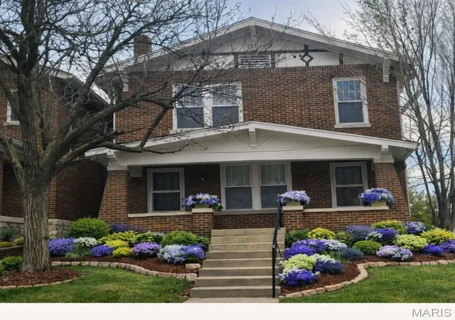 Photo 1 of Multi family home for sale at 3456 Gasconade #2, Saint Louis, MO 63118 | MLS# MIS26047641 | Listing updated on 2026-07-31