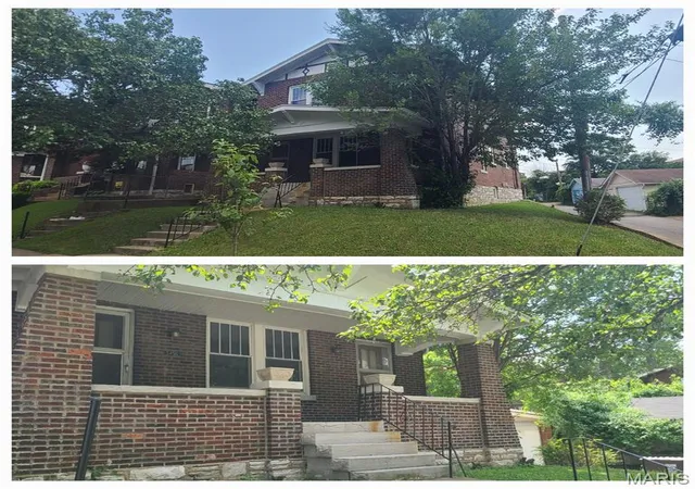 Photo 2 of Multi family home for sale at 3456 Gasconade #2, Saint Louis, MO 63118 | MLS# MIS26047641 | Listing updated on 2026-07-31