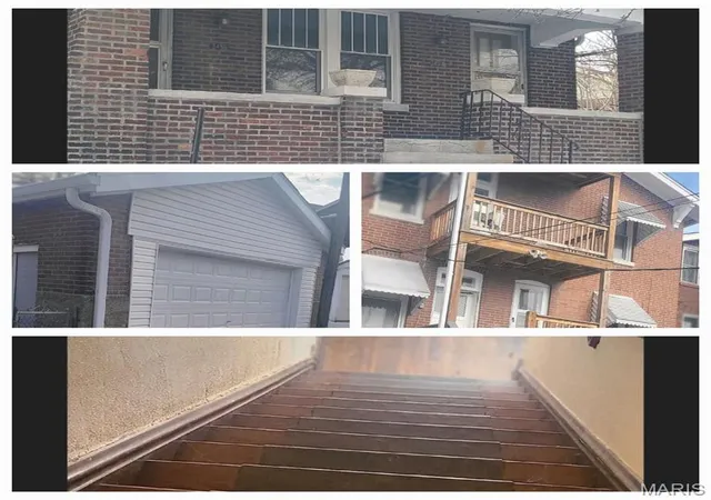 Photo 3 of Multi family home for sale at 3456 Gasconade #2, Saint Louis, MO 63118 | MLS# MIS26047641 | Listing updated on 2026-07-31