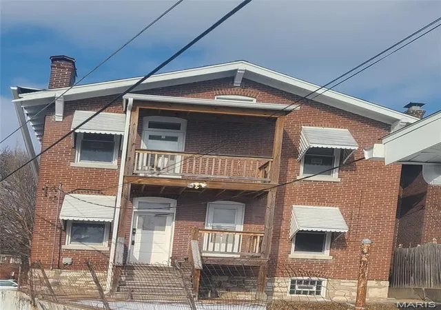 Listing Photo 5 - Condo for sale in building located at 3456 Gasconade, St Louis, MO 63118 - Unit #2