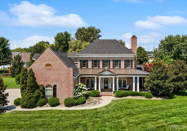 1st image of 513 Niblick Dr, Caseyville, IL 62232 | MLS# MIS26047659