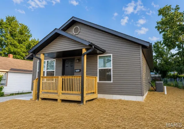 3rd image of 468 Knight St, Lebanon, MO 65536 | MLS# MIS26047671