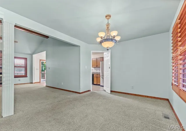 Photo 3 of Sale Pending at 239 Chianti Ct, Florissant, MO 63031 | MLS# MIS26047672 | Listing updated on 2026-08-11