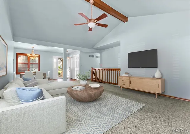 Photo 3 of Sale Pending at 239 Chianti Ct, Florissant, MO 63031 | MLS# MIS26047672 | Listing updated on 2026-08-11