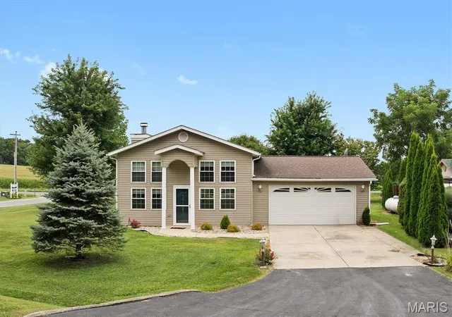1st image of 22017 Panorama Dr, Carlyle, IL 62231 | MLS# MIS26047689