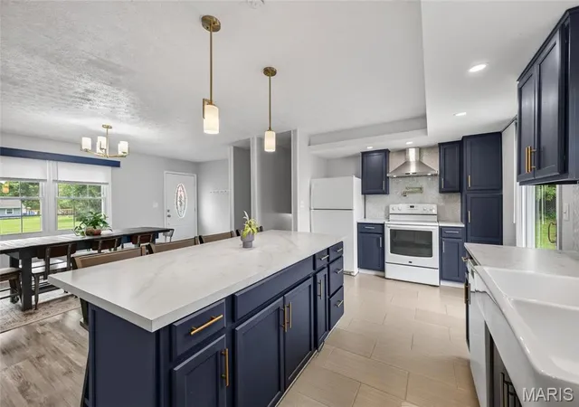 3rd image of 104 Ballew Ln, Waynesville, MO 65583 | MLS# MIS26047691