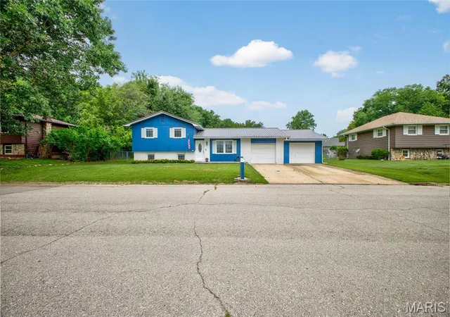 71st image of 104 Ballew Ln, Waynesville, MO 65583 | MLS# MIS26047691