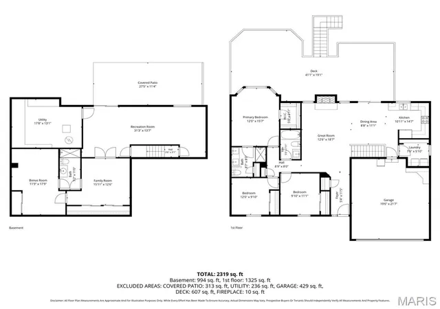 33rd image of 638 Oak Springs Trail Dr, Ballwin, MO 63021 | MLS# MIS26047694