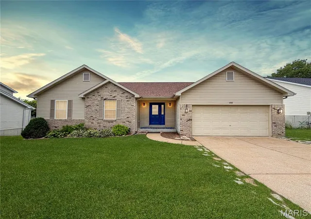 1st image of 102 Winter Valley Dr, Fenton, MO 63026 | MLS# MIS26047702