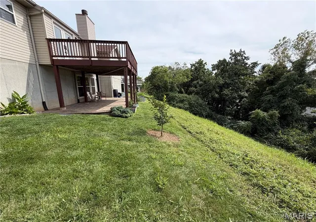 46th image of 102 Winter Valley Dr, Fenton, MO 63026 | MLS# MIS26047702