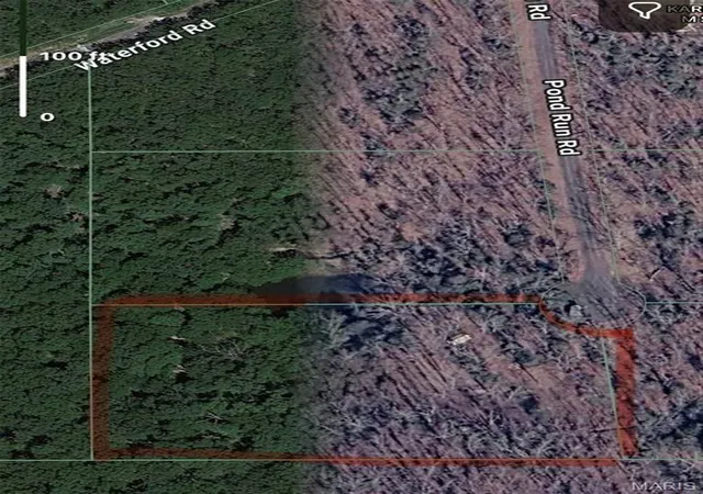 2nd image of 645 Pond Run Rd, Gerald, MO 63037 | MLS# MIS26047705