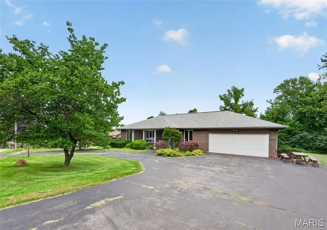 1st image of 3616 Taylor Ave, Bridgeton, MO 63044 | MLS# MIS26047706