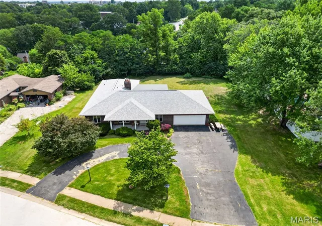 2nd image of 3616 Taylor Ave, Bridgeton, MO 63044 | MLS# MIS26047706
