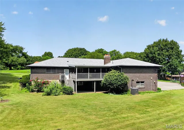 4th image of 3616 Taylor Ave, Bridgeton, MO 63044 | MLS# MIS26047706