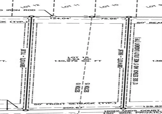 Photo 3 of Land for sale at 656 # 15 Highlands Ct, Pacific, MO 63069 | MLS# MIS26047716 | Listing updated on 2026-09-01