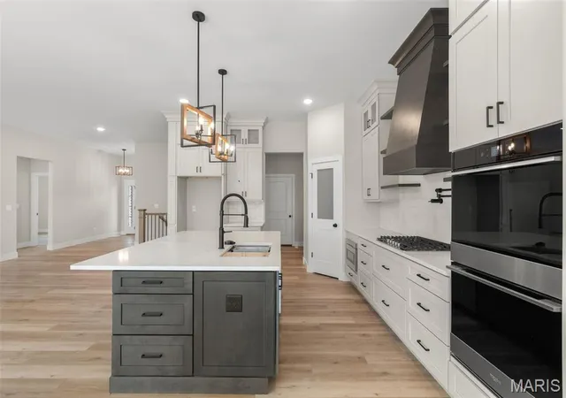 Photo 2 of Single family home for sale at 202 Timber Crst #202 STB, Washington, MO 63090 | MLS# MIS26047717 | Listing updated on 2026-08-18