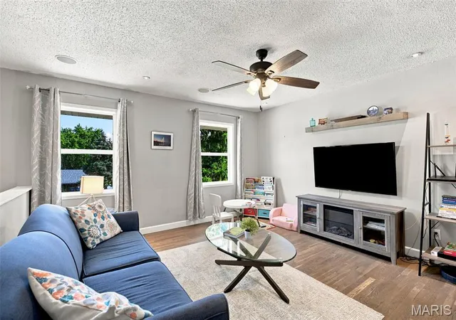 Photo 2 of Single family home for sale at 1107 Esterling Dr, Saint Charles, MO 63301 | MLS# MIS26047720 | Listing updated on 2026-08-02