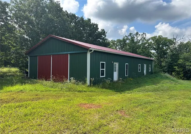 Single family home for sale at 4554 Elkhead Rd, Bland, MO 65014 | MLS# MIS26047725