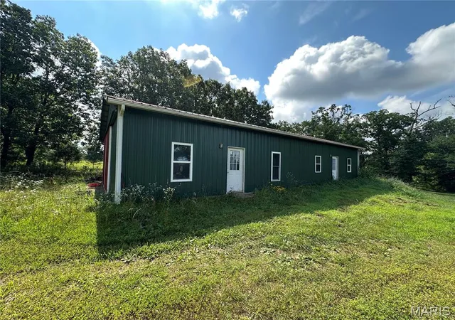 Photo 1 of Single family home for sale at 4554 Elkhead Rd, Bland, MO 65014 | MLS# MIS26047725 | Listing updated on 2026-08-25