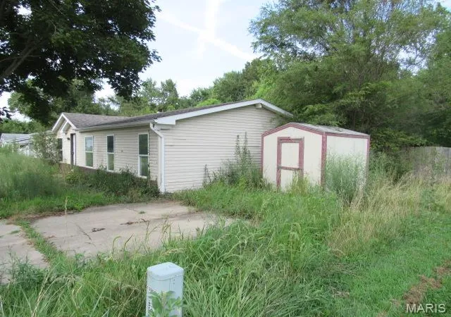 Photo 2 of Land for sale at 10910 Hunters Creek Dr, Lebanon, IL 62254 | MLS# MIS26047727 | Listing updated on 2026-07-25