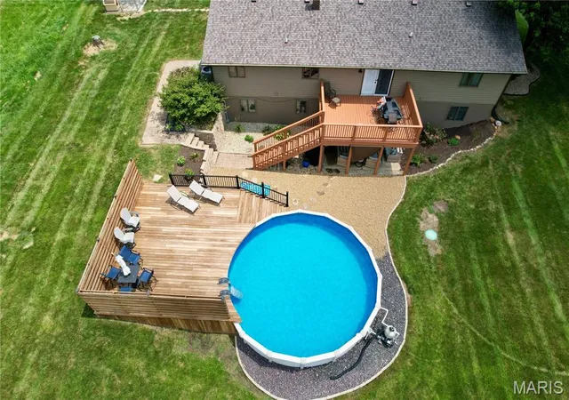 Photo 54 of Sale Pending at 3417 College Street Rd, Salem, IL 62881 | MLS# MIS26047740 | Listing updated on 2026-08-30