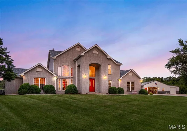 66th image of 396 Bunker Hill Rd, Silex, MO 63377 | MLS# MIS26047745