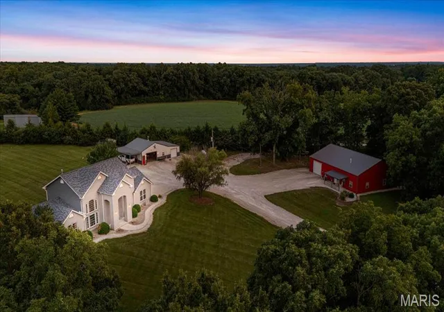 1st image of 396 Bunker Hill Rd, Silex, MO 63377 | MLS# MIS26047745