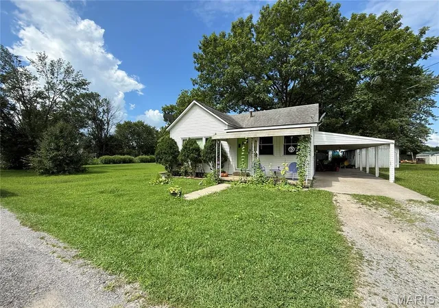 1st image of 507 Elmwood Ave, Scott City, MO 63780 | MLS# MIS26047750