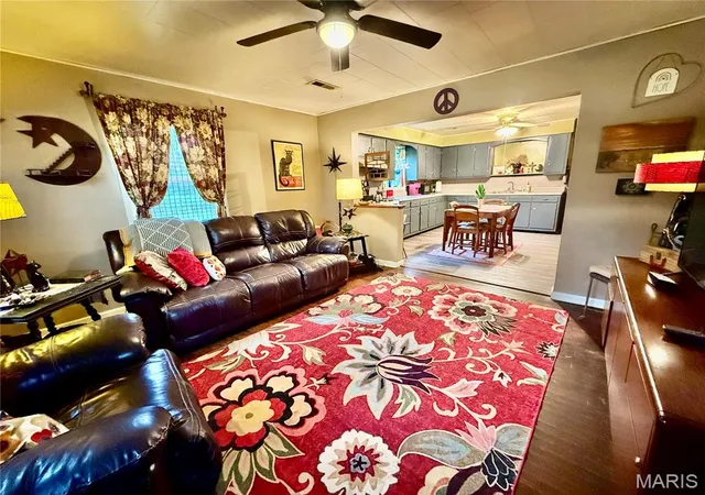 4th image of 507 Elmwood Ave, Scott City, MO 63780 | MLS# MIS26047750