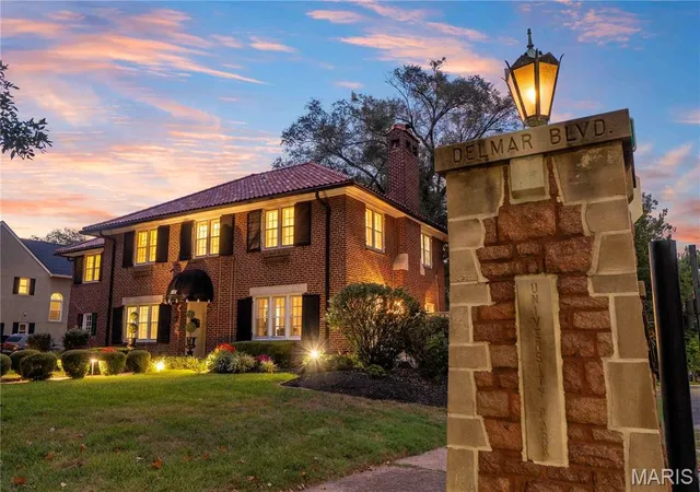 Photo 1 of Single family home for sale at 7101 Delmar Blvd, Saint Louis, MO 63130 | MLS# MIS26047756 | Listing updated on 2026-09-19