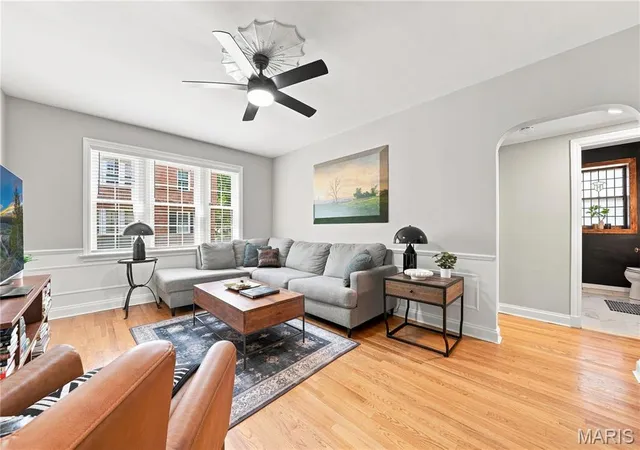 Photo 3 of Condo for sale at 7530 Cromwell Dr #1N, Saint Louis, MO 63105 | MLS# MIS26047761 | Listing updated on 2026-08-24