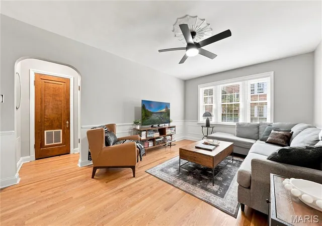 Photo 4 of Condo for sale at 7530 Cromwell Dr #1N, Saint Louis, MO 63105 | MLS# MIS26047761 | Listing updated on 2026-08-24