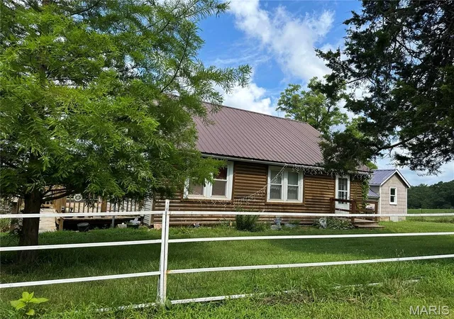 Photo 1 of Single family home for sale at 4559 Elk Head Rd, Bland, MO 65014 | MLS# MIS26047762 | Listing updated on 2026-08-25